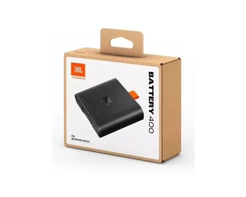 Акумуляторна батарея JBL Battery 400 (JBLBATTERY400)