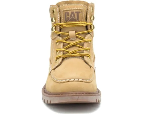 Черевики Caterpillar (CAT) Colorado Moc Toe P726065 помаранчеві 43 (195020576649)