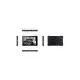 Планшет AGN T86X 8" 8/128GB / LTE / NFC/ 2D Scaner/MIL-STD-810H Black (5117978889898)