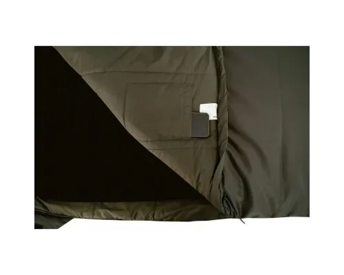 Спальний мішок Tramp Shypit 200 Olive Right (UTRS-059R-R)