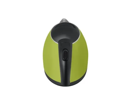 Електрочайник Rotex RKT24-O Termo