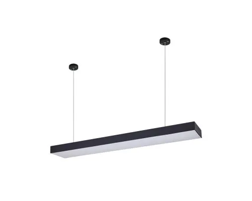 Світильник Lightwell LW-LINE-60W-B 6500K