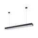Світильник Lightwell LW-LINE-60W-B 6500K