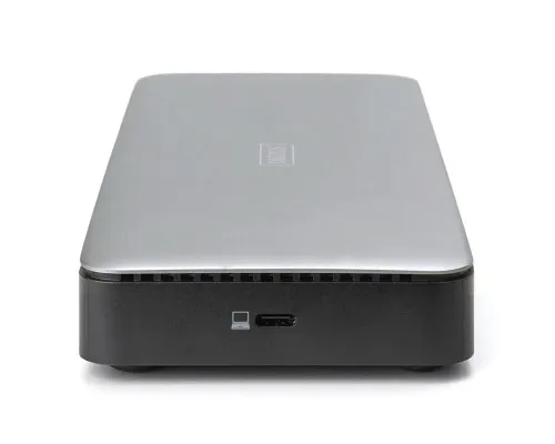 Порт-реплікатор Digitus USB-C > 3xHDMI/2xDP/4xUSB-A/USB-C/RJ54/DC/Audio (DA-70918)
