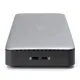 Порт-реплікатор Digitus USB-C > 3xHDMI/2xDP/4xUSB-A/USB-C/RJ54/DC/Audio (DA-70918)