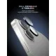 Скло захисне Armorstandart for Camera Supreme BI iPhone 16e Black (ARM84426)
