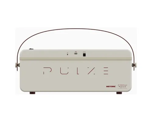 Комбопідсилювач Hotone Audio Pulze Luna (236670)