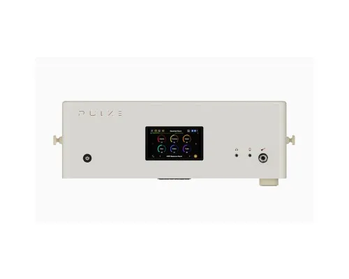 Комбопідсилювач Hotone Audio Pulze Luna (236670)