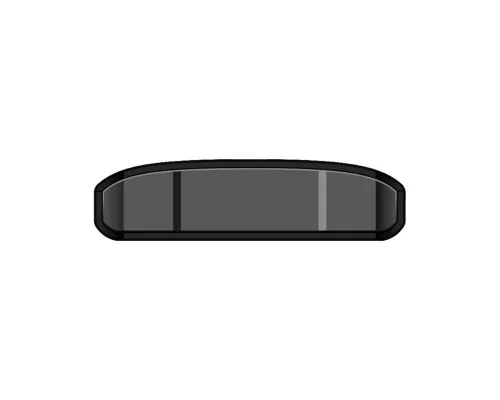 Мобільний телефон Nomi i2420 Black Grey