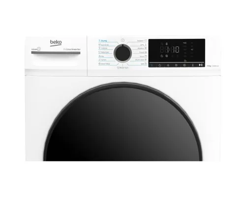 Пральна машина Beko BMM5DFO5741W