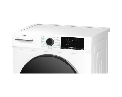 Пральна машина Beko BMM5DFO5741W