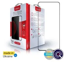 Скло захисне Intaleo Full Glue Xiaomi 14T Black (1283126603365)