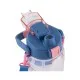 Поїльник-непроливайка Kite 1500 мл, рожева (K24-1202-2)