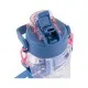 Поїльник-непроливайка Kite 1500 мл, рожева (K24-1202-2)