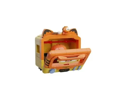 Конструктор Pantasy Garfield Розумна духова шафа (86822)