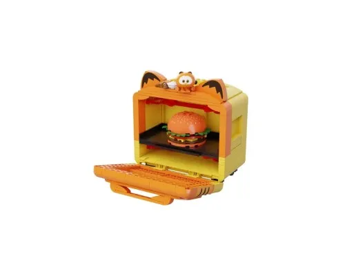 Конструктор Pantasy Garfield Розумна духова шафа (86822)