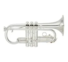 Корнет Yamaha YCR-2610SIII Eb