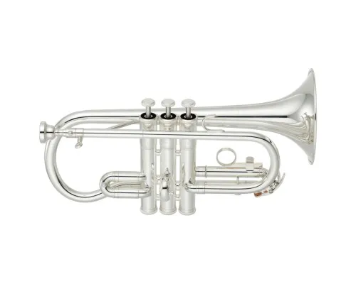 Корнет Yamaha YCR-2610SIII Eb