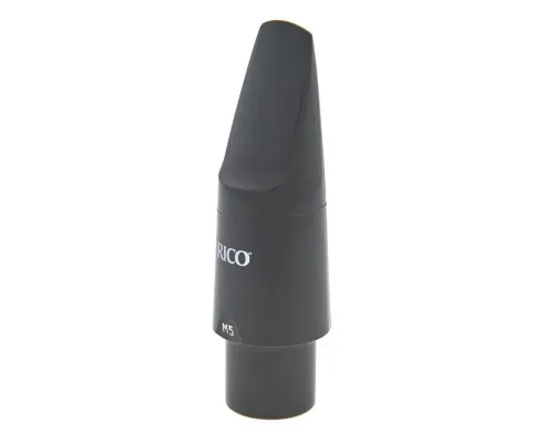 Мундштук для саксофона D'Addario Metalite Mouthpiece - Tenor Sax #M7 (MKM-7)