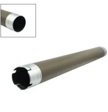 Вал тефлоновий Brother HL-5240/5250/5270/MFC-8370/DCP-8060/Konica Minolta Bizhub 20/20P, 80K Welldo (UFR-HL5240-WDS)