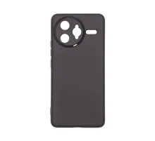 Чохол до мобільного телефона Armorstandart ICON Xiaomi Poco F7 Ultra Camera cover Black (ARM85217)