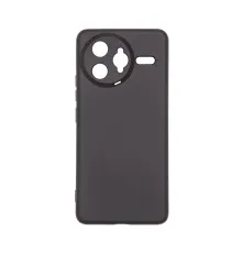 Чохол до мобільного телефона Armorstandart ICON Xiaomi Poco F7 Ultra Camera cover Black (ARM85217)