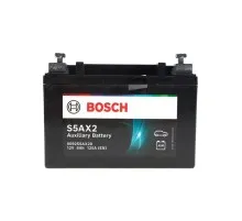 Акумулятор автомобільний Bosch 0 092 S5A X20