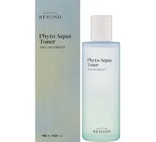 Тонік для обличчя Beyond Phyto Aqua Toner 145 мл (8801051581935)