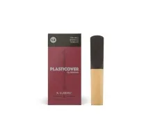 Тростина для кларнета D'Addario Plasticover - Bb Clarinet #1.5 (RRP05BCL150 (1шт.))