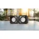 Акустична система REAL-EL S-10 USB Black (EL121100020)