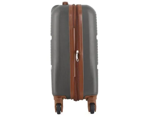 Валіза Semi Line 20" (S) Graphite (T5711-1) (DAS302921)