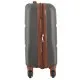 Валіза Semi Line 20" (S) Graphite (T5711-1) (DAS302921)