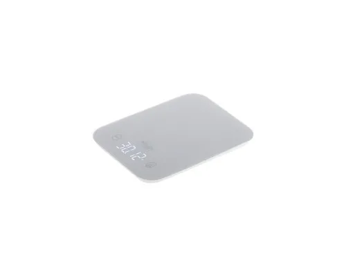 Ваги кухонні Adler AD 3181 grey