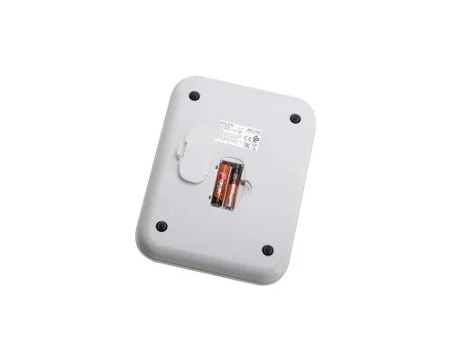 Ваги кухонні Adler AD 3181 grey