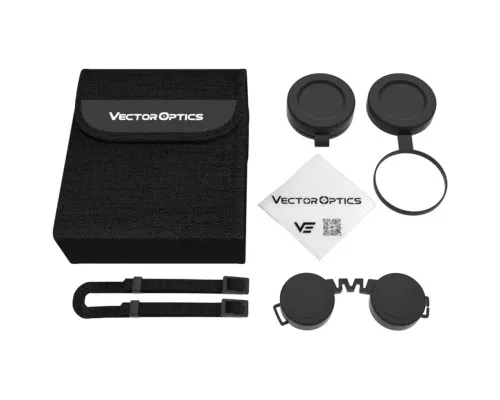 Бінокль Vector Optics Forester 7x50 (SCBO-16)
