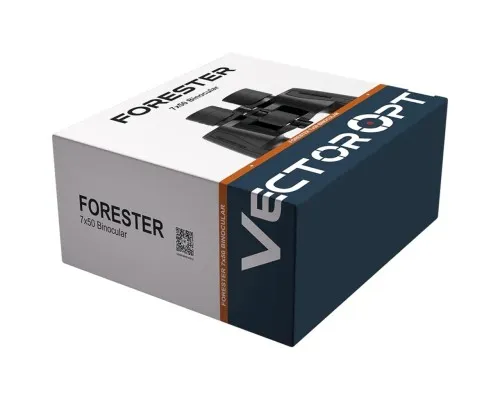 Бінокль Vector Optics Forester 7x50 (SCBO-16)