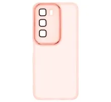 Чохол до мобільного телефона Armorstandart Shade Infinix Hot 60 4G Pink (ARM88251)