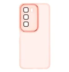 Чохол до мобільного телефона Armorstandart Shade Infinix Hot 60 4G Pink (ARM88251)