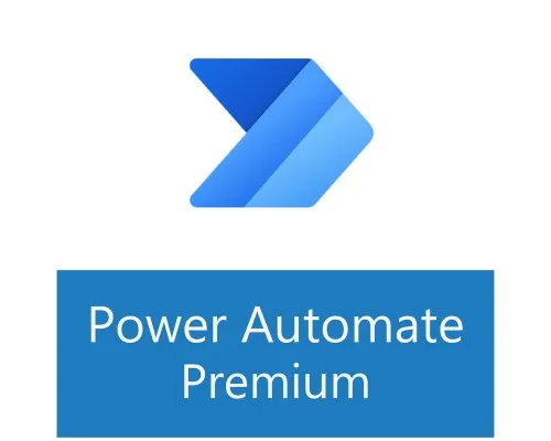 Системна утиліта Microsoft Power Automate Premium P1Y Annual License (CFQ7TTC0LSGZ_0001_P1Y_A)