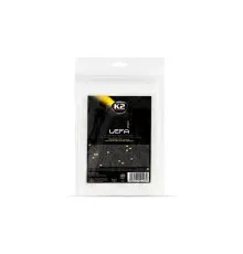 Автомобільна серветка K2 LEFA PRO 40х40 (D5105)