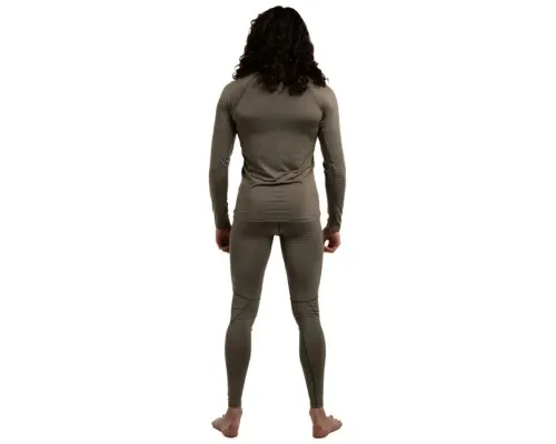 Термоштани Turbat Hike Lite Bottom Mns tea olive - M - оливковий (012.002.0998)