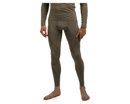 Термоштани Turbat Hike Lite Bottom Mns tea olive - M - оливковий (012.002.0998)