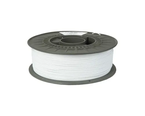 Пластик для 3D-принтера The Filament TPU-95A 1.75mm WHITE 1kg (TF-24132)