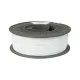 Пластик для 3D-принтера The Filament TPU-95A 1.75mm WHITE 1kg (TF-24132)
