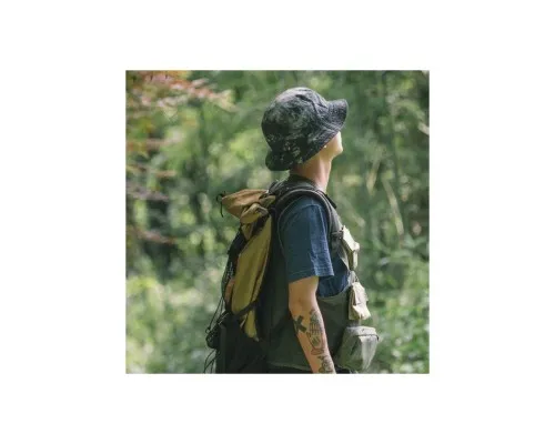 Капелюх Naturehike NH21FS538, темно-синій (6927595777770)