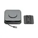 Порт-реплікатор J5create Dock-Station USB-C 10-in-1 (HDMI/PD/USB-A/USB-C/LAN) (JCD3199-N)