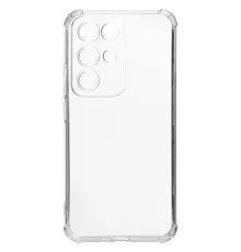 Чохол до мобільного телефона Armorstandart Air Force Realme C85 Pro 4G Camera cover Clear (ARM89901)