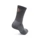 Шкарпетки Sensor Power Merino 24200040 grey 9-11 (SU41PM-grey-9-11)