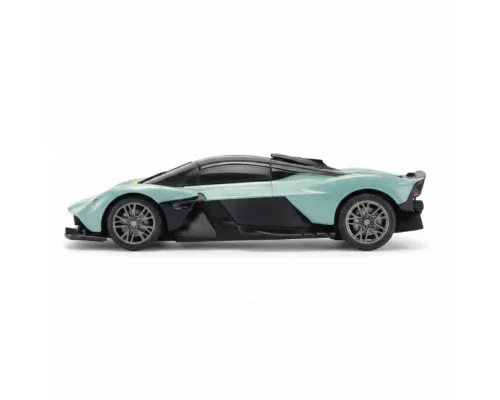 Радіокерована іграшка KS Drive Aston Martin Valkyrie 1:24 шавлієвий (250GAVGS)