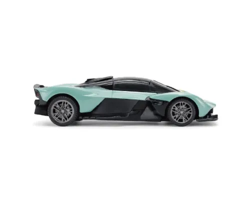 Радіокерована іграшка KS Drive Aston Martin Valkyrie 1:24 шавлієвий (250GAVGS)